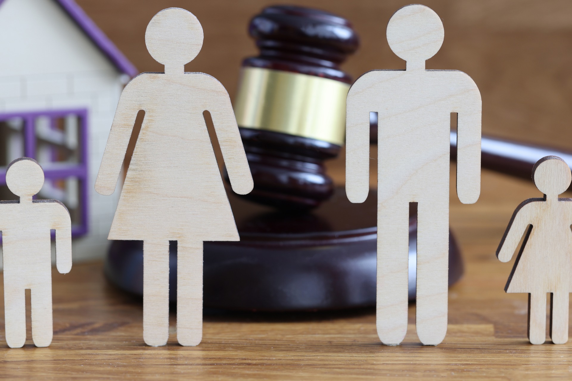 Avocat Divorce / Gervais et associés reviews