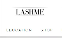 LashMe reviews