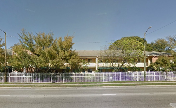 Alimar Assisted Living reviews