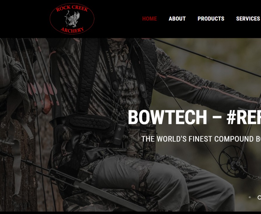 Rock Creek Archery reviews