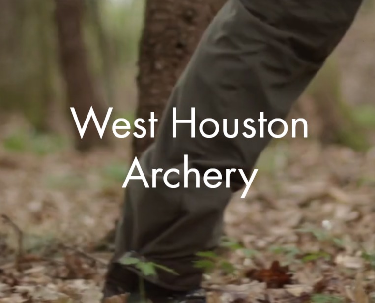 West Houston Archery reviews