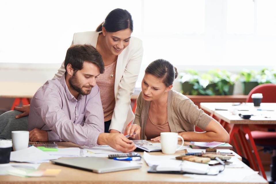 Monday Creative Inc reviews