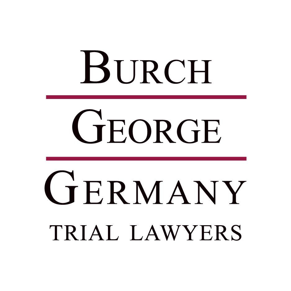 Burch, George & Germany, P.C. reviews