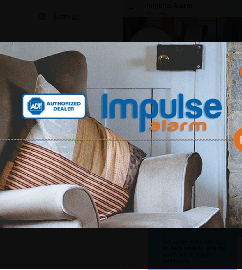 Impulse Alarm LLC - ADT Authorized Dealer reviews