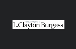 The Law Offices of L. Clayton Burgess reviews