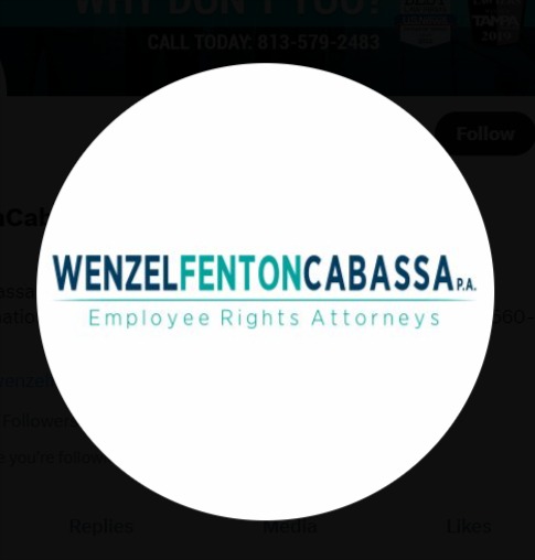 Wenzel Fenton Cabassa, P.A. reviews