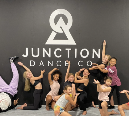 JUNCTION DANCE CO reviews