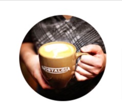 Nostalgia Café reviews