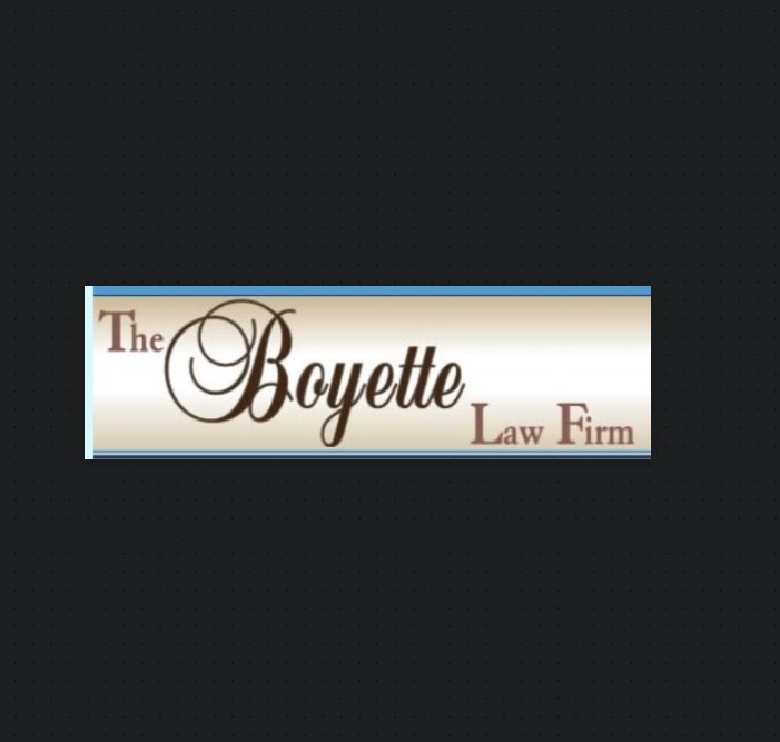 The Boyette Law Firm reviews