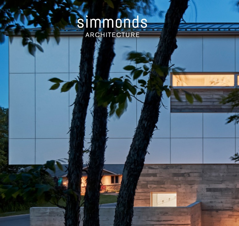 Simmonds Architect reviews