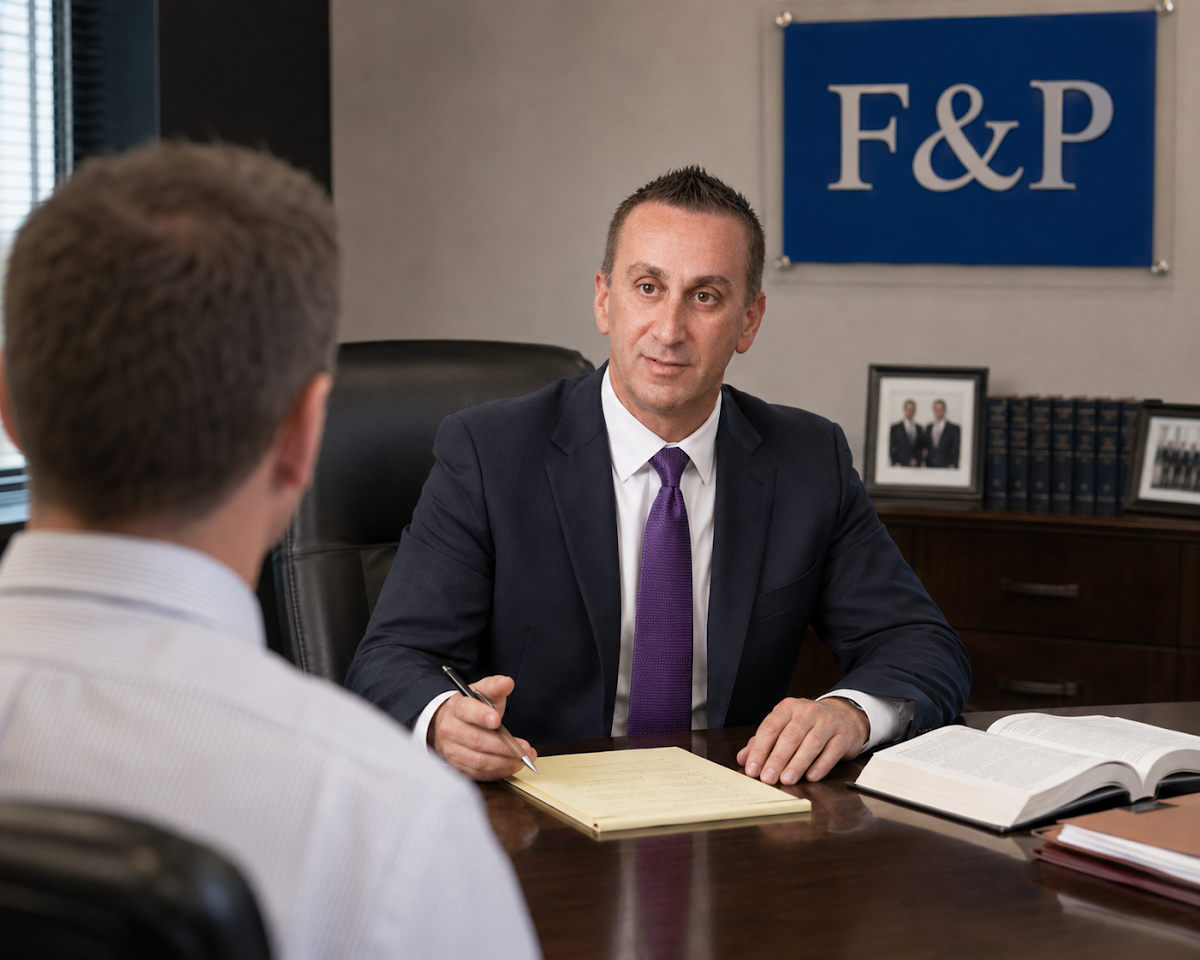 Fraiberg & Pernie photo