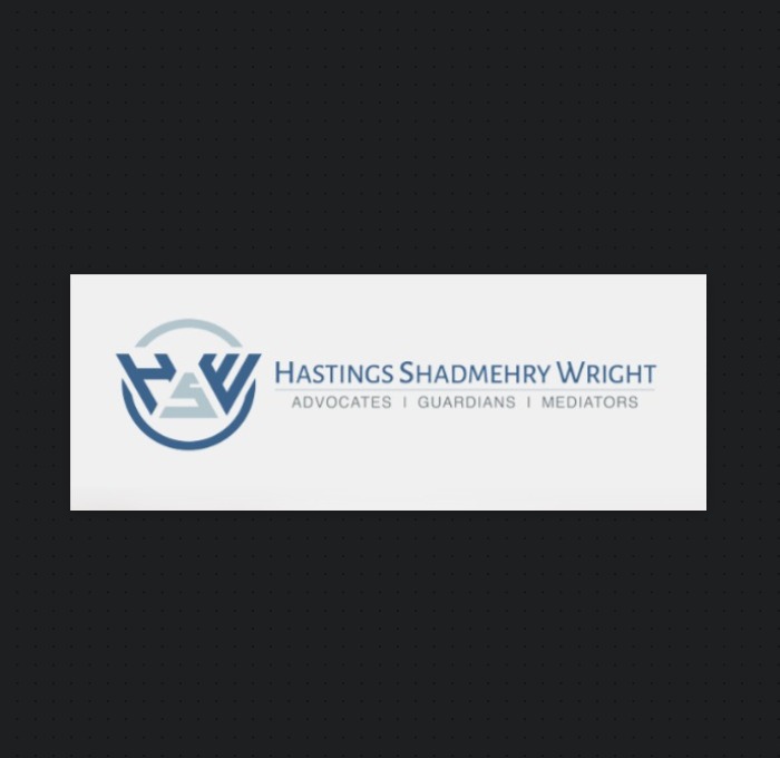Hastings Shadmehry Wright reviews
