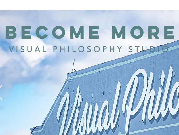 Visual Philosophy Studio reviews