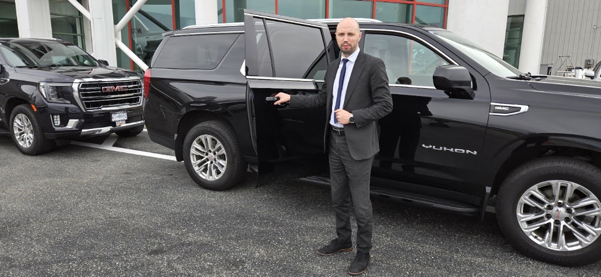 Avante Global Chauffeur Services photo