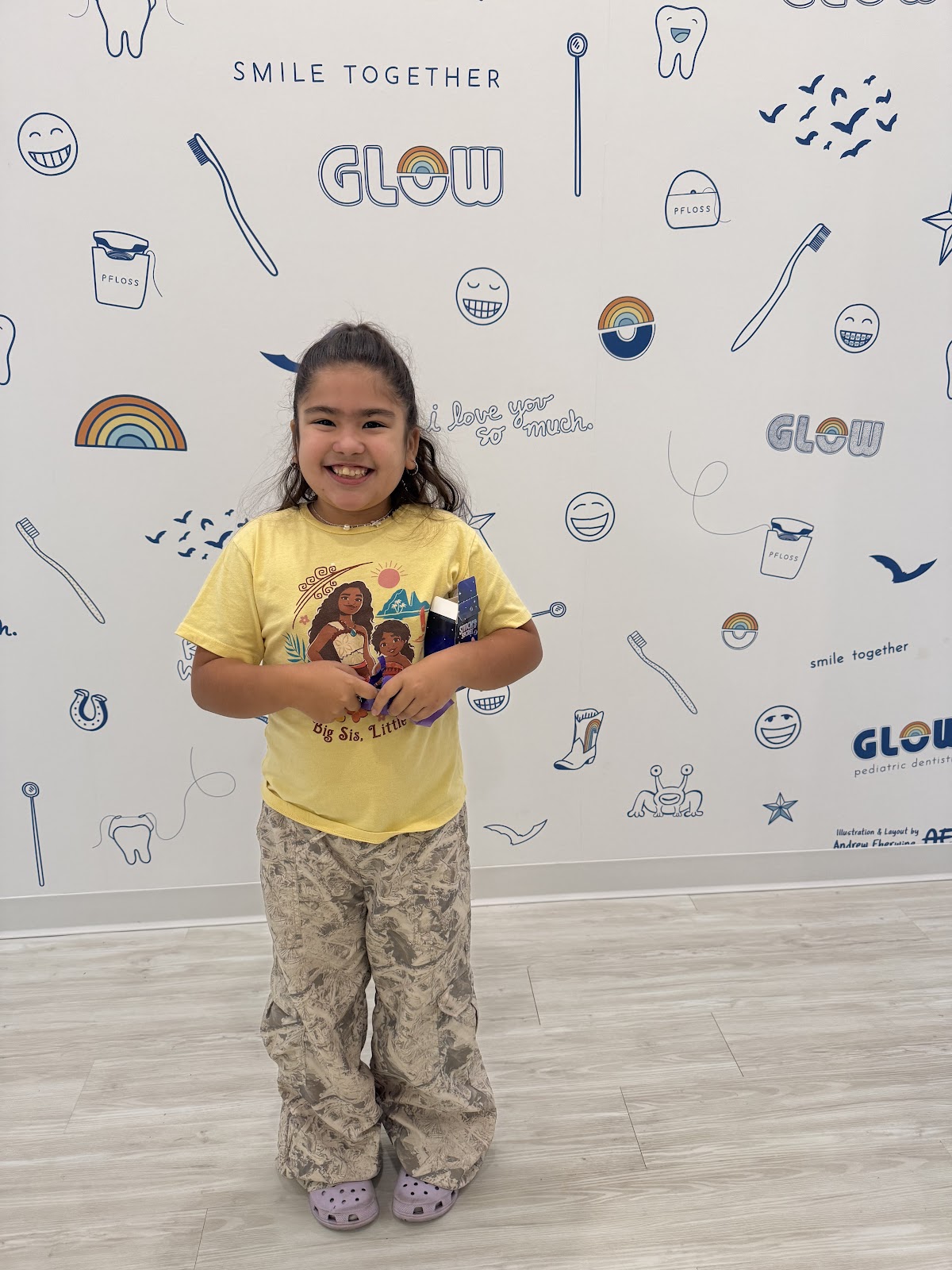 Glow Pediatric Dentistry - Pflugerville photo