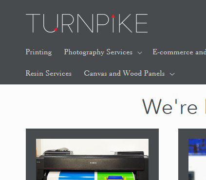 Turnpike Art Collective reviews