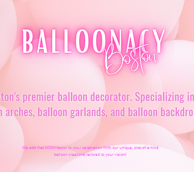 Balloonacy Boston reviews