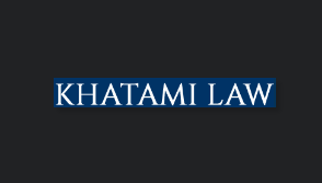 Khatami Law reviews