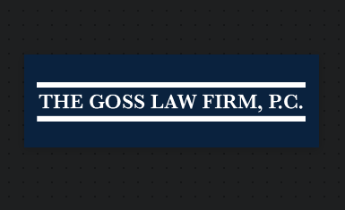 The Goss Law Firm, P.C. reviews