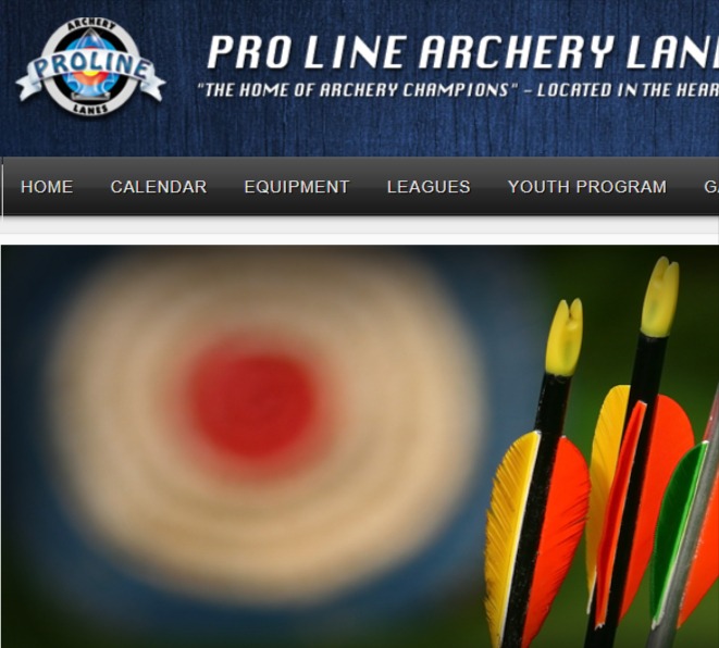 Pro Line Archery Lanes reviews