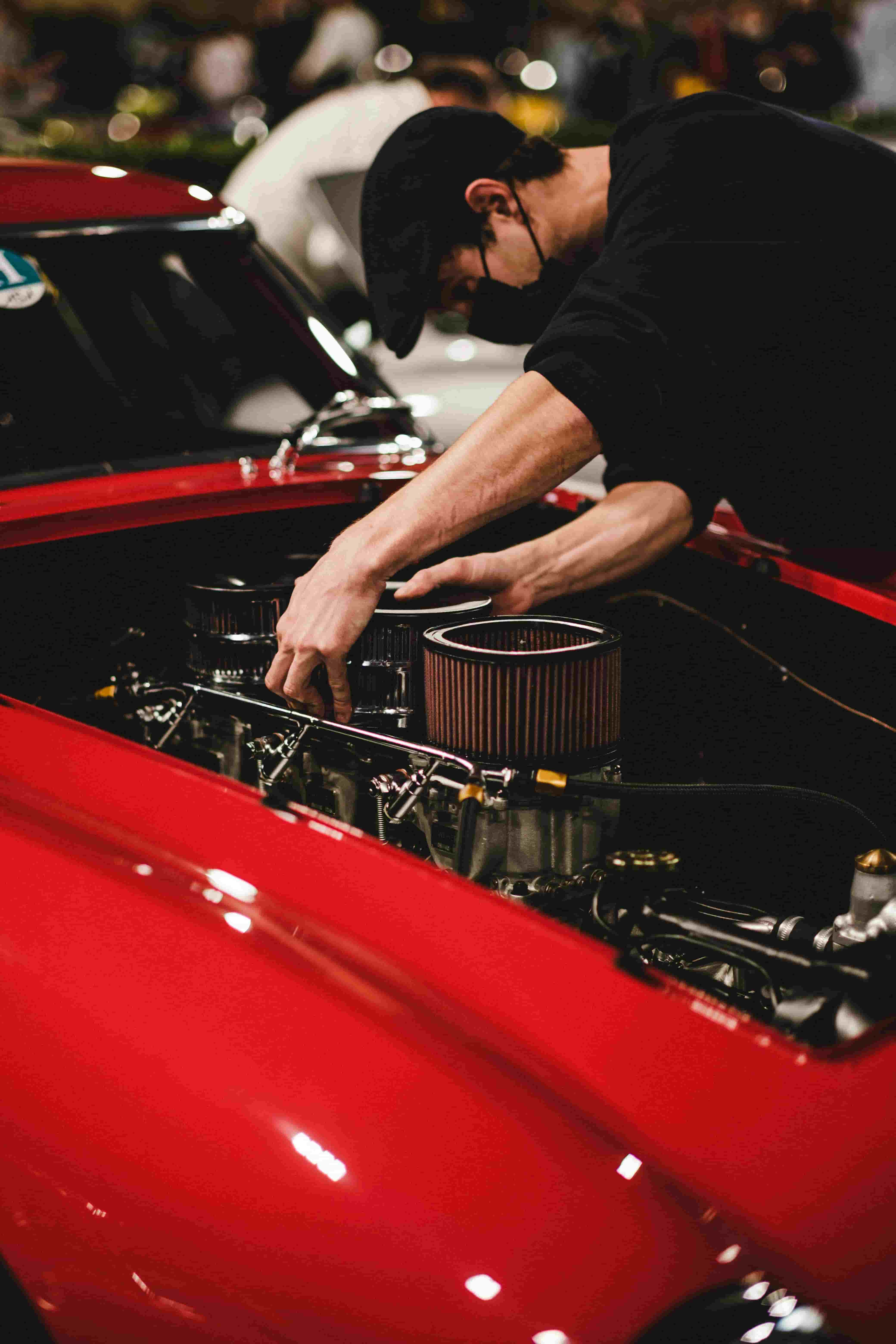 Steel City Auto Care photo