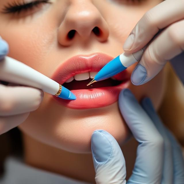 Ovo Medi Spa - Vancouver BC reviews