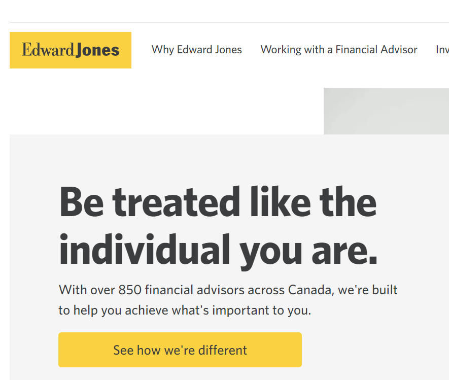 Edward Jones - Financial Advisor: Chris Sievert reviews