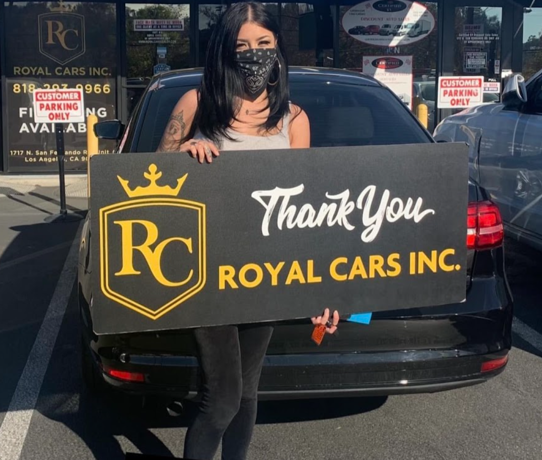 Royal Cars Inc photo