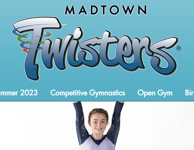 Madtown Twisters Gymnastics - West reviews