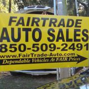 Fairtrade Auto Sales reviews