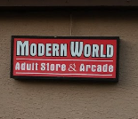 3.5 Modern World Adult Boutique Reviews by Real Customers 2024