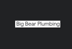 Big Bear Plumbing Company, Serving Reno Nevada reviews