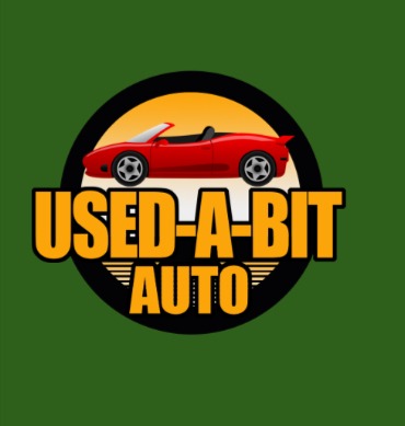 Used-A-Bit Auto reviews