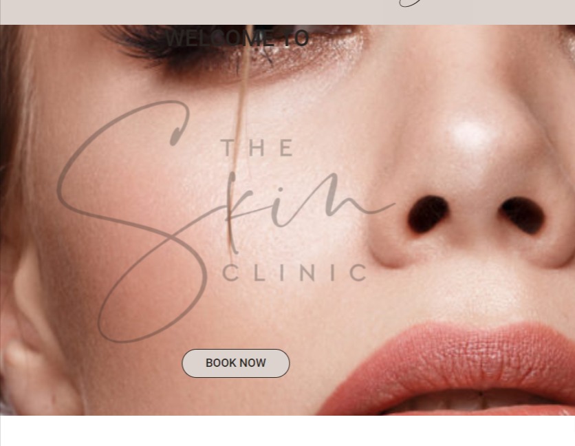 The Skin Clinic reviews