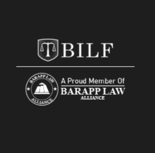 BILF PC Personal Injury Lawyer reviews