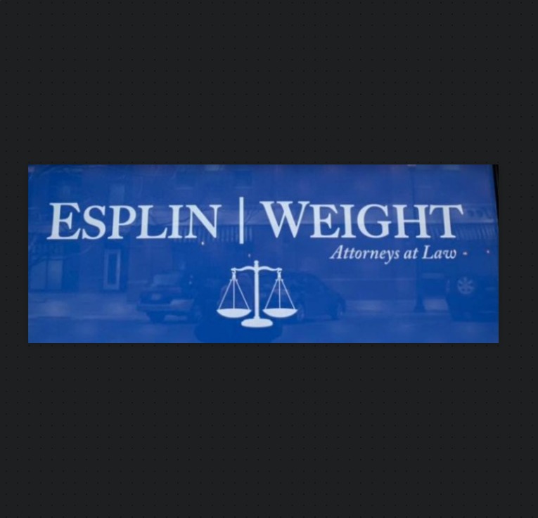 Esplin & Weight Attorneys at Law reviews