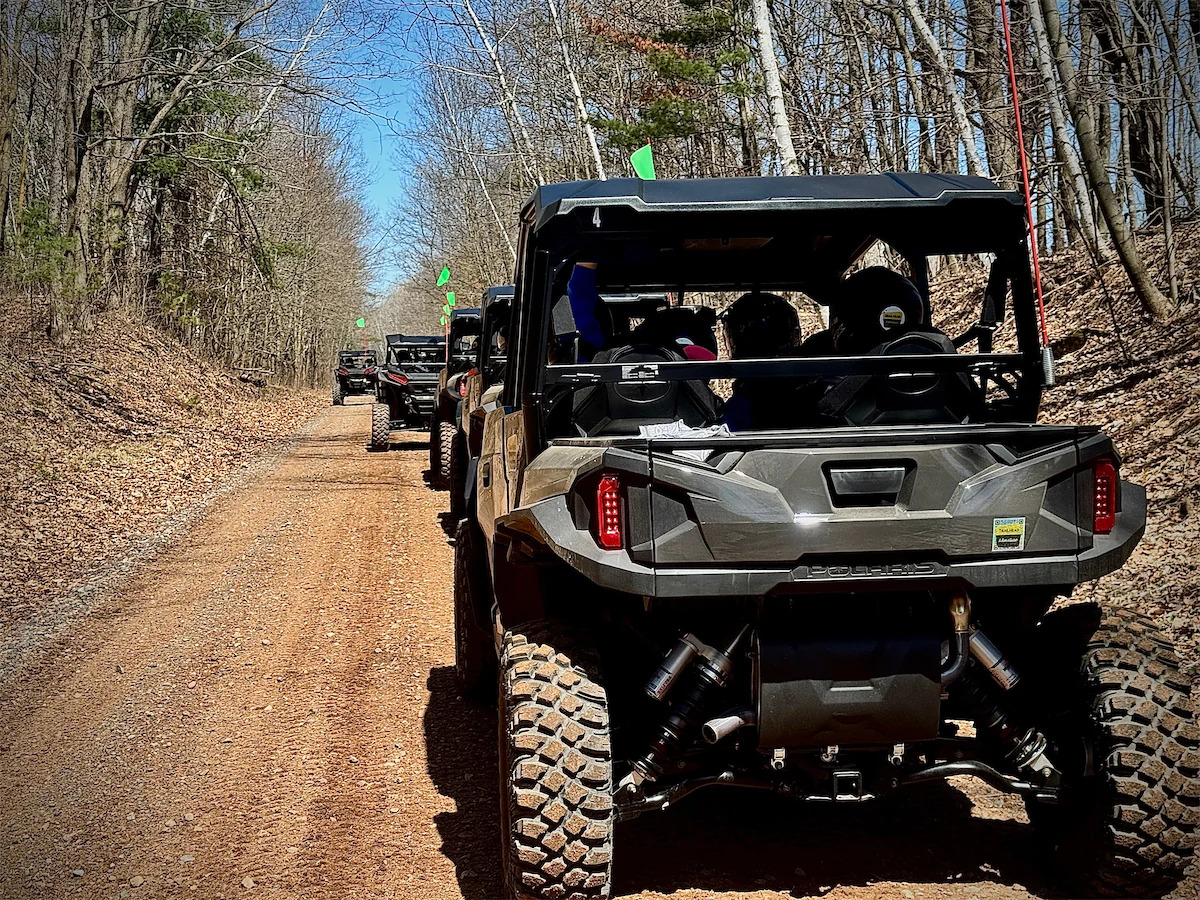 A TrailHead Adventure Off-Road Rentals photo