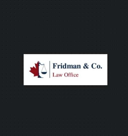 Fridman & Co. Immigration Law Office reviews