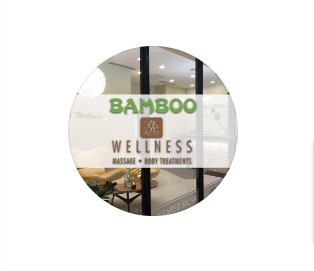 Bamboo Wellness 1 reviews