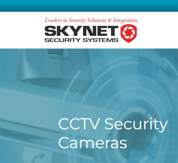 Skynet Security Systems reviews
