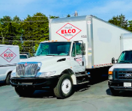 ELCO Truck Rental reviews
