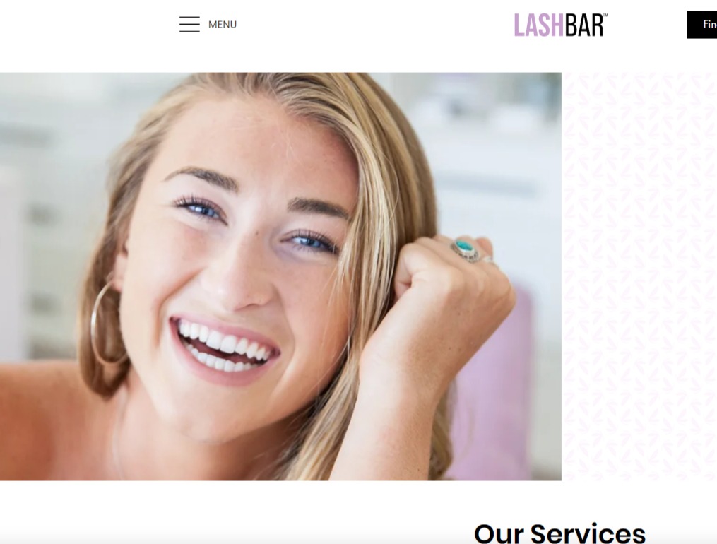 LASHBAR Kearny Mesa | San Diego Eyelash Extensions reviews