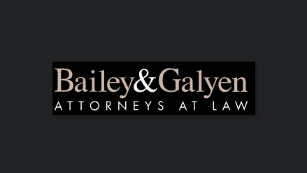 Bailey & Galyen Attorneys at Law reviews