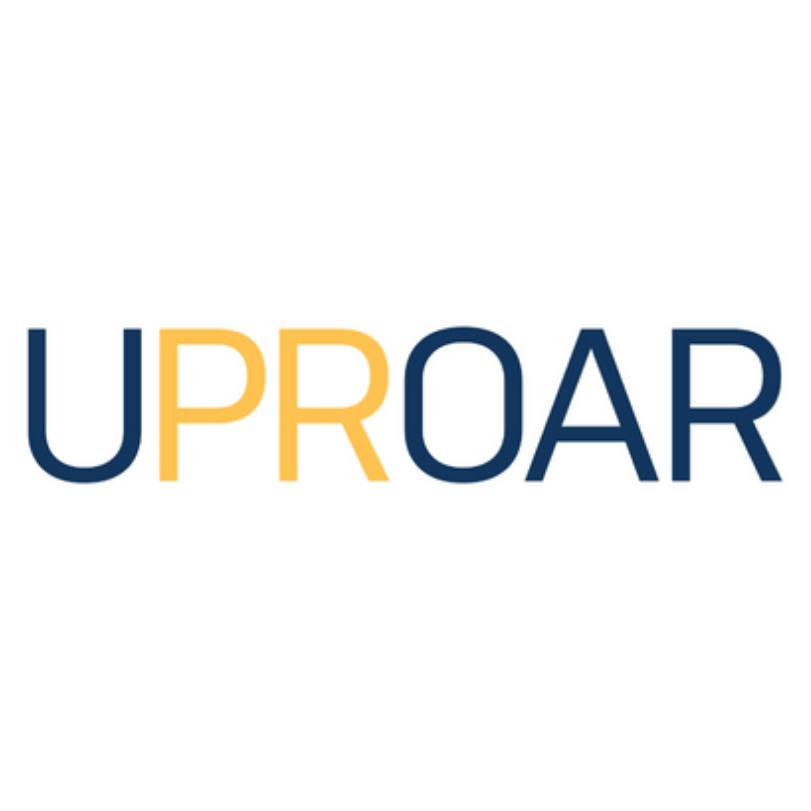 Uproar PR reviews