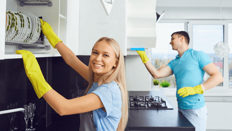 legend Commercial Cleaning Services reviews