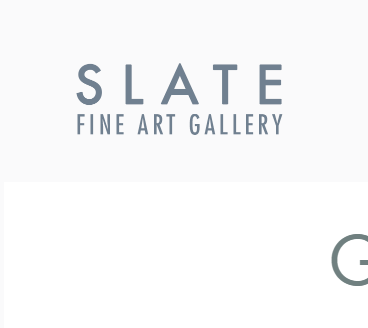 SLATE FINE ART GALLERY reviews