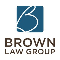 BROWN LAW GROUP reviews