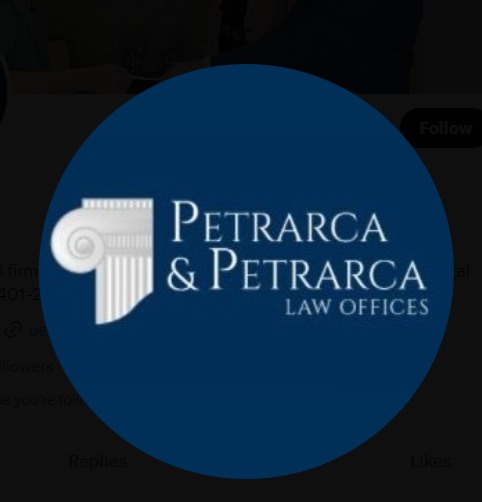 Petrarca & Petrarca Law Office reviews