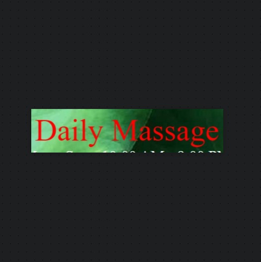 Daily Massage reviews