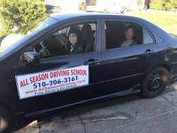 All Season's Driving School LTD reviews